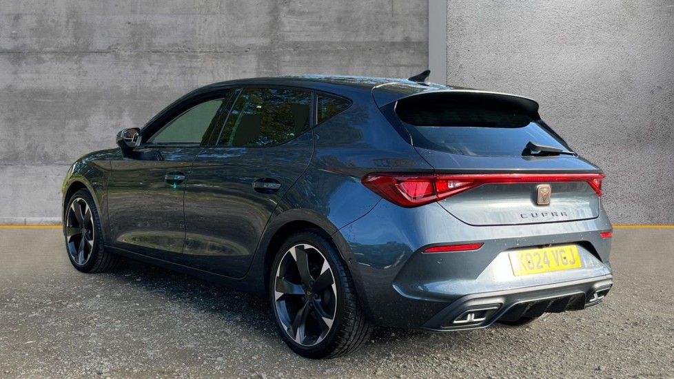 Used Cupra Leon 2024 for sale - 76276308: Photo 3