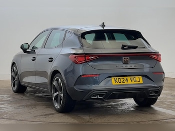 Used Cupra Leon 2024 for sale - 76276308: Photo 3