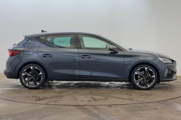 Used Cupra Leon 2024 for sale - 76276308: Photo 4