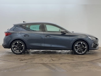 Used Cupra Leon 2024 for sale - 76276308: Photo 4