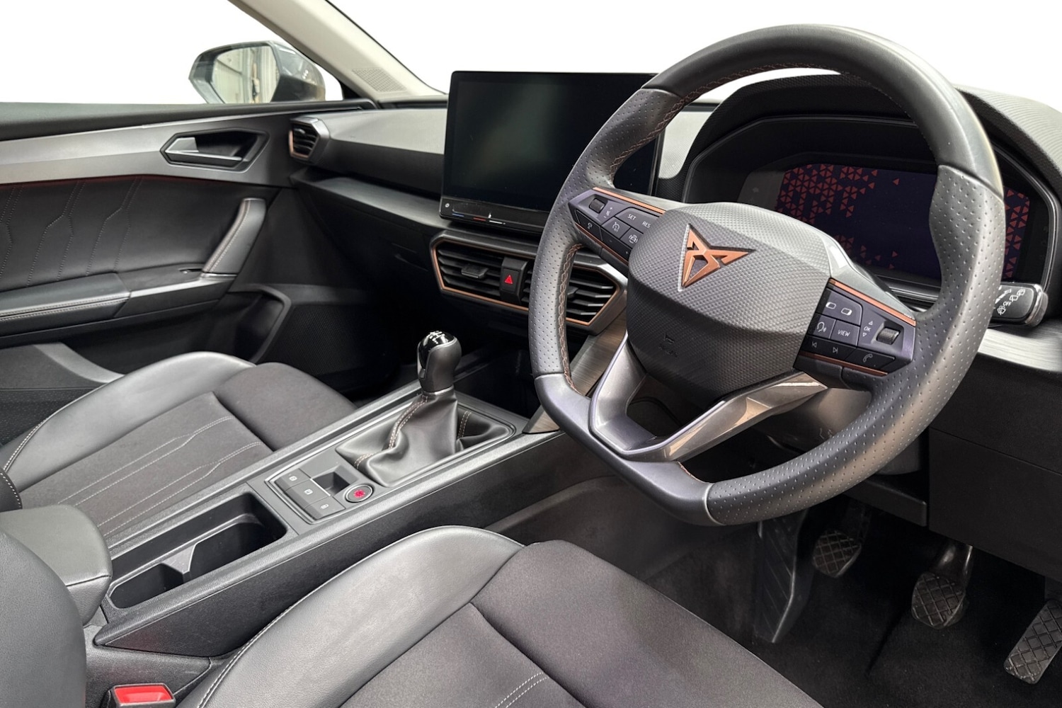 Used Cupra Leon 2024 for sale - 76276308: Photo 6