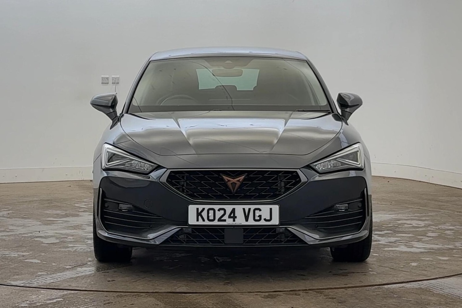 Used Cupra Leon 2024 for sale - 76276308: Photo 7