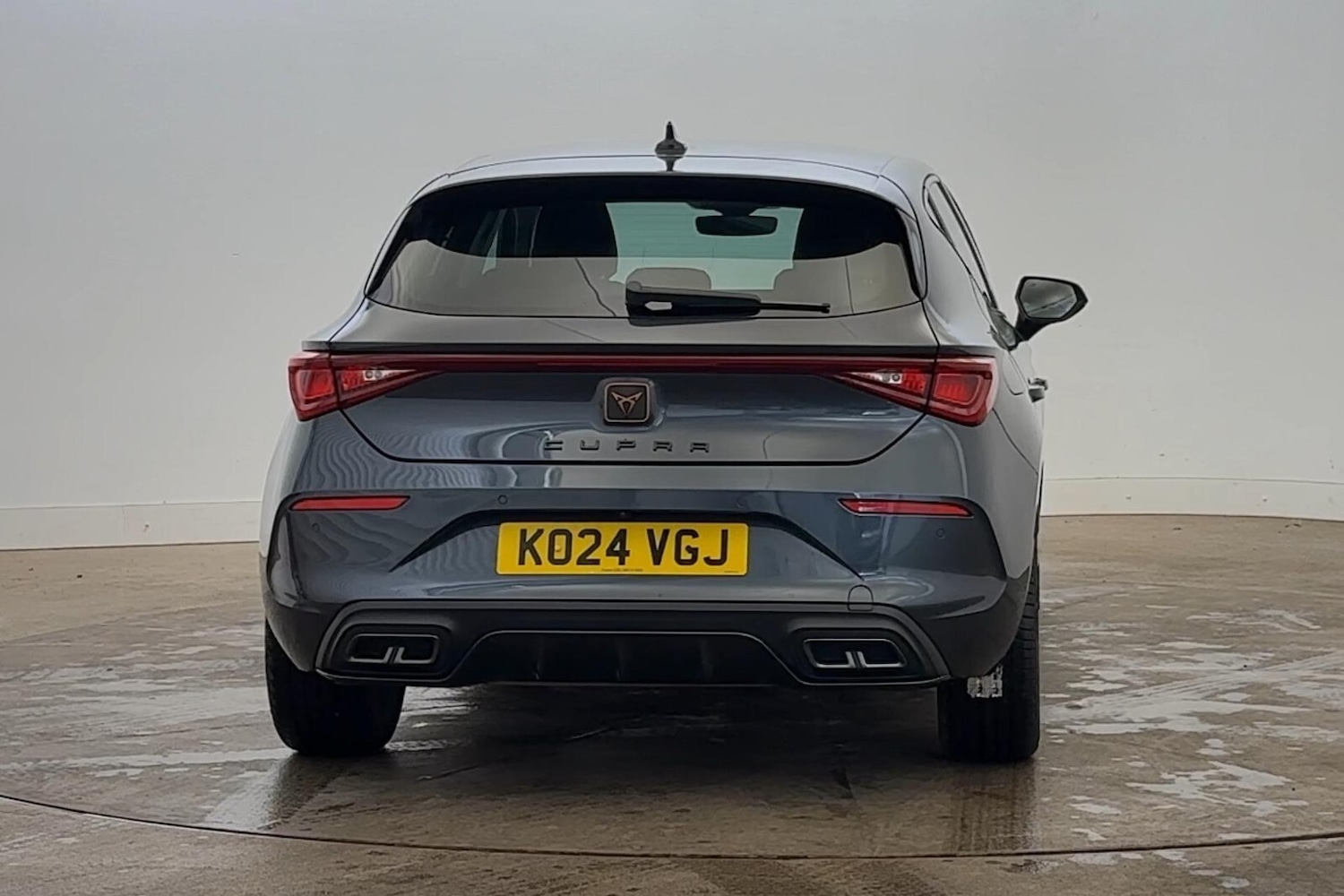 Used Cupra Leon 2024 for sale - 76276308: Photo 8