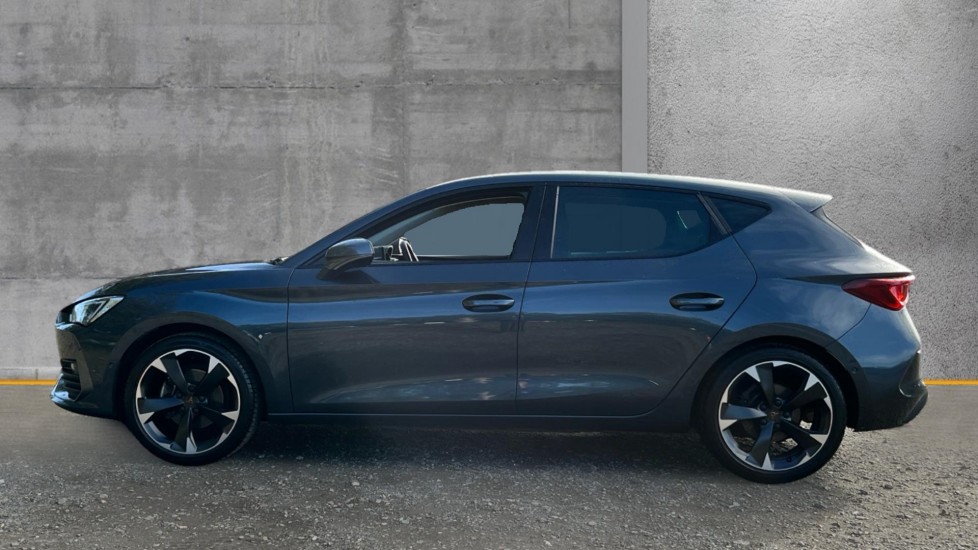 Used Cupra Leon 2024 for sale - 76276308: Photo 9