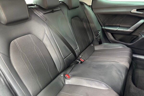 Used Cupra Leon 2024 for sale - 76276308: Photo 9