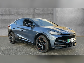 Used Cupra Tavascan 2025 for sale - 76563785: Photo