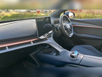 Used Cupra Tavascan 2025 for sale - 76563785: Photo