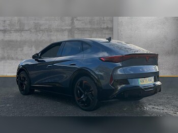 Used Cupra Tavascan 2025 for sale - 76563785: Photo