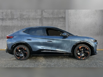 Used Cupra Tavascan 2025 for sale - 76563785: Photo