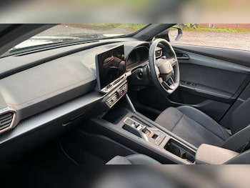 Used Cupra Formentor 2024 for sale - 76717504: Photo