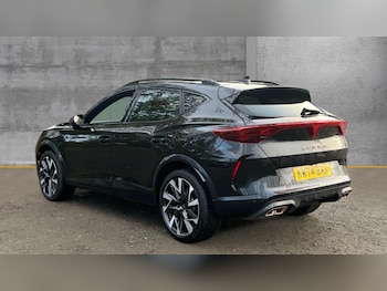 Used Cupra Formentor 2024 for sale - 76717504: Photo