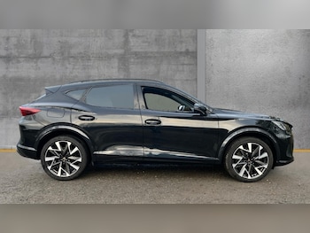 Used Cupra Formentor 2024 for sale - 76717504: Photo