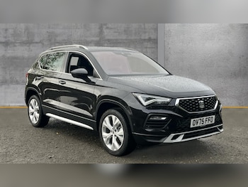 2025 - Seat Estate 1.5 TSI EVO Xperience 5dr DSG