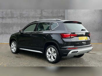 Used SEAT Ateca 2025 for sale - 76241603: Photo