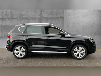 Used SEAT Ateca 2025 for sale - 76241603: Photo