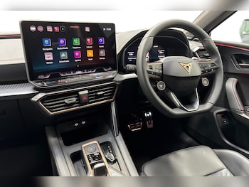 Used Cupra Leon 2025 for sale - 75886890: Photo