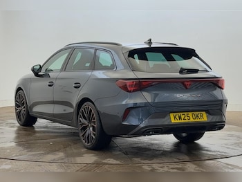 Used Cupra Leon 2025 for sale - 75886890: Photo