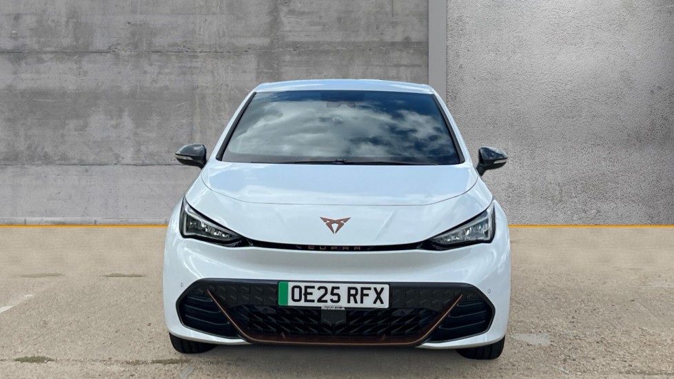 Used Cupra Born 2025 for sale - 76195942: Photo 10