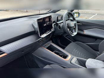 Used Cupra Born 2025 for sale - 76195942: Photo 2