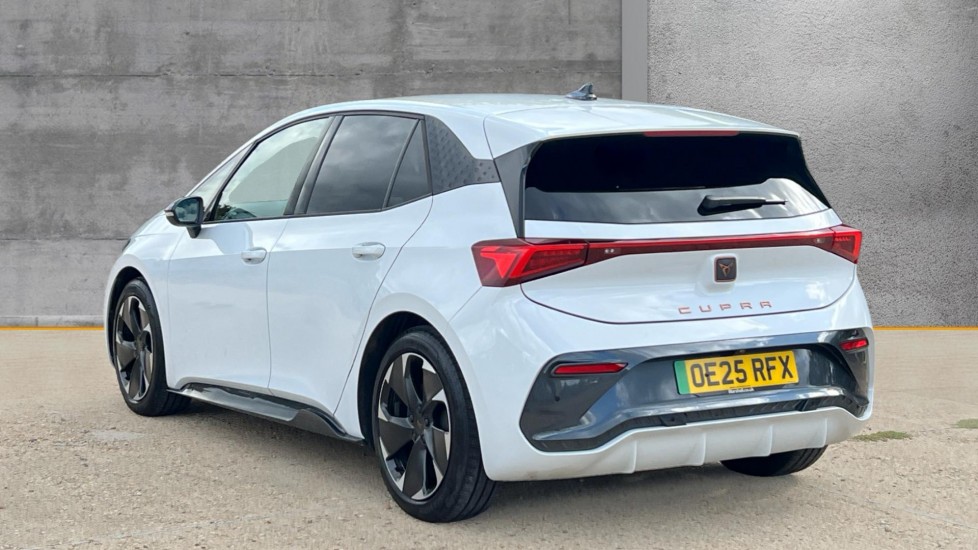 Used Cupra Born 2025 for sale - 76195942: Photo 3