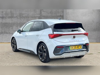 Used Cupra Born 2025 for sale - 76195942: Photo 3