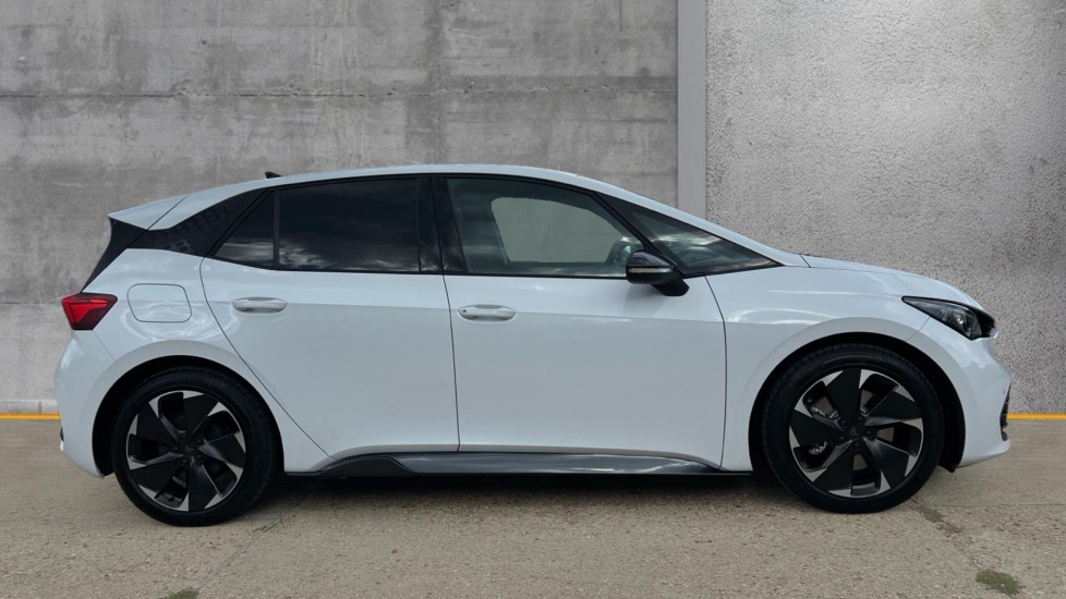 Used Cupra Born 2025 for sale - 76195942: Photo 4