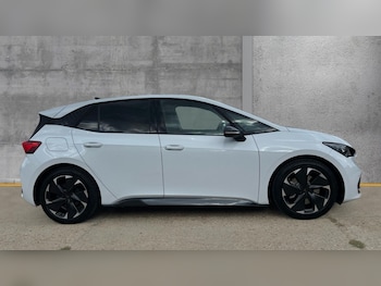 Used Cupra Born 2025 for sale - 76195942: Photo 4