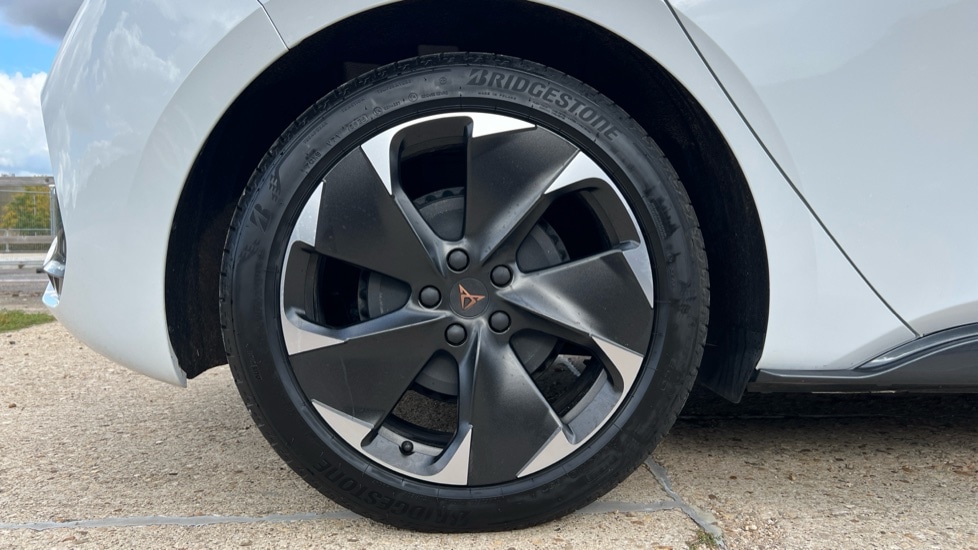 Used Cupra Born 2025 for sale - 76195942: Photo 5