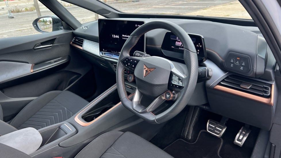 Used Cupra Born 2025 for sale - 76195942: Photo 6