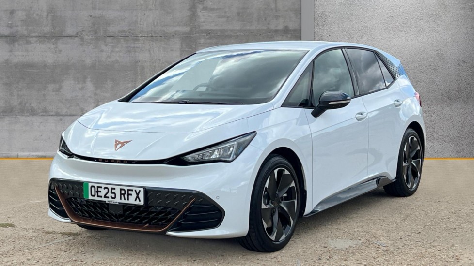 Used Cupra Born 2025 for sale - 76195942: Photo 7