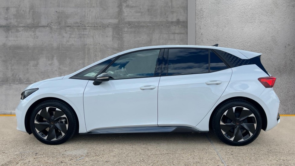 Used Cupra Born 2025 for sale - 76195942: Photo 9