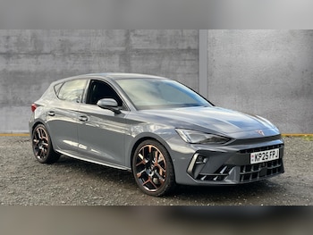 Used Cupra Leon 2025 for sale - 76888664: Photo