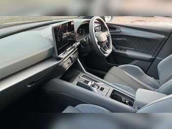 Used Cupra Leon 2025 for sale - 76888664: Photo