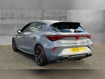 Used Cupra Leon 2025 for sale - 76888664: Photo