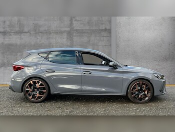 Used Cupra Leon 2025 for sale - 76888664: Photo