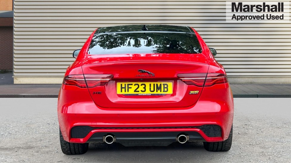 Used Jaguar XE 2023 for sale - 75943279: Photo 4