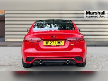 Used Jaguar XE 2023 for sale - 75943279: Photo