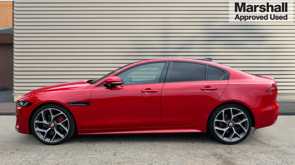 Used Jaguar XE 2023 for sale - 75943279: Photo 6