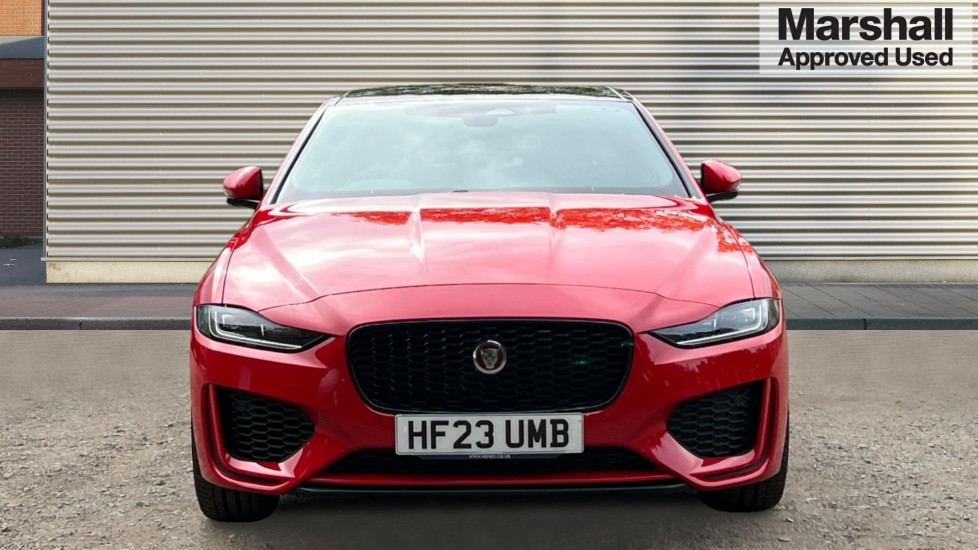 Used Jaguar XE 2023 for sale - 75943279: Photo 8