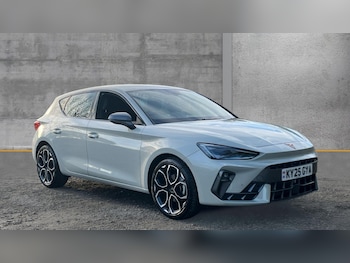 2025 - LEON 1.5 eTSI 150 V1 5dr DSG