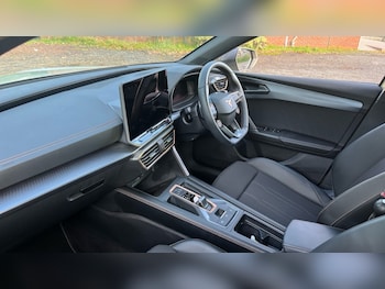 Used Cupra Leon 2025 for sale - 76648019: Photo