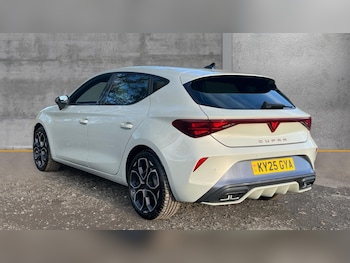 Used Cupra Leon 2025 for sale - 76648019: Photo