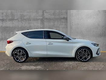 Used Cupra Leon 2025 for sale - 76648019: Photo