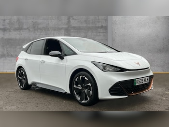 Used Cupra Born 2025 for sale - 76826669: Photo