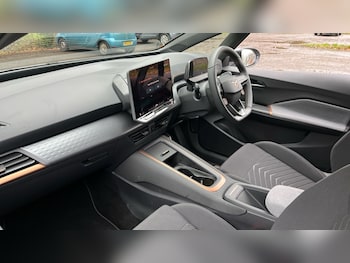 Used Cupra Born 2025 for sale - 76826669: Photo