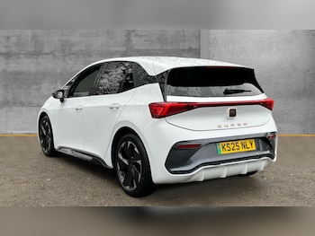 Used Cupra Born 2025 for sale - 76826669: Photo