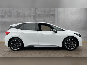 Used Cupra Born 2025 for sale - 76826669: Photo