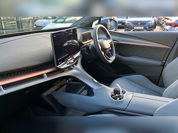 Used Cupra Tavascan 2025 for sale - 76609493: Photo