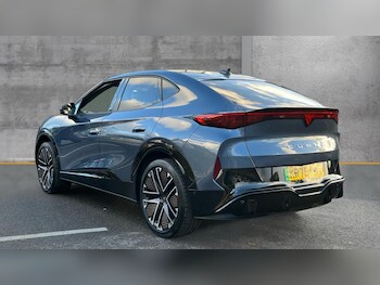 Used Cupra Tavascan 2025 for sale - 76609493: Photo