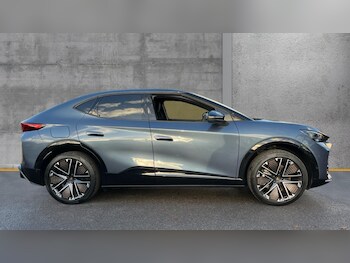 Used Cupra Tavascan 2025 for sale - 76609493: Photo